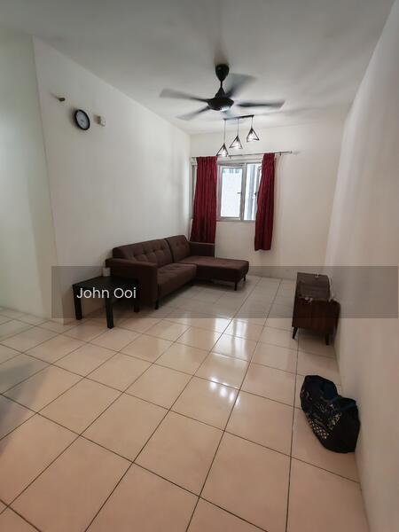 Residensi Seri Wahyu - 4