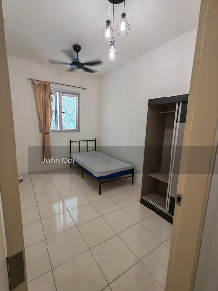 Residensi Seri Wahyu - 2