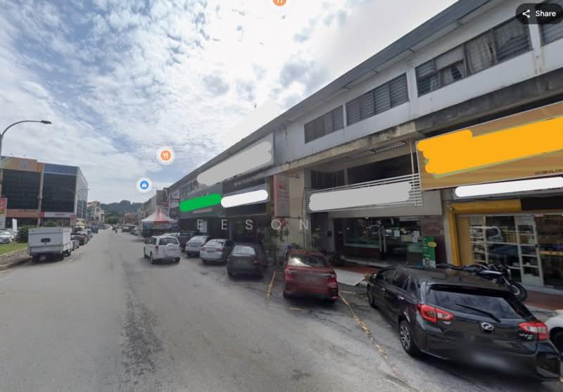 Taman Melawati - 2