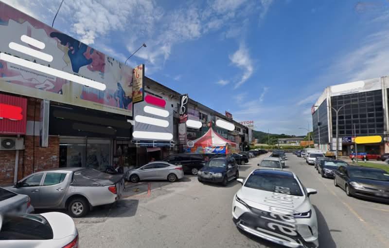 Taman Melawati - 3