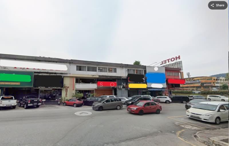 Taman Melawati - 4