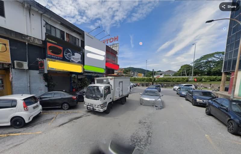 Taman Melawati - 5