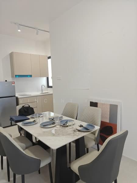Laurel Residence - 5