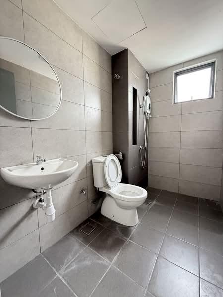 Sofiya Residensi - 2