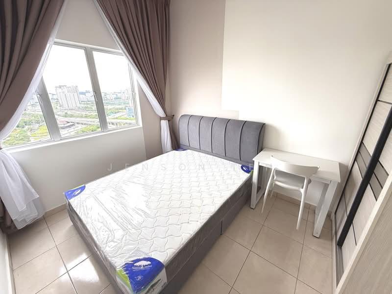 Sofiya Residensi - 3