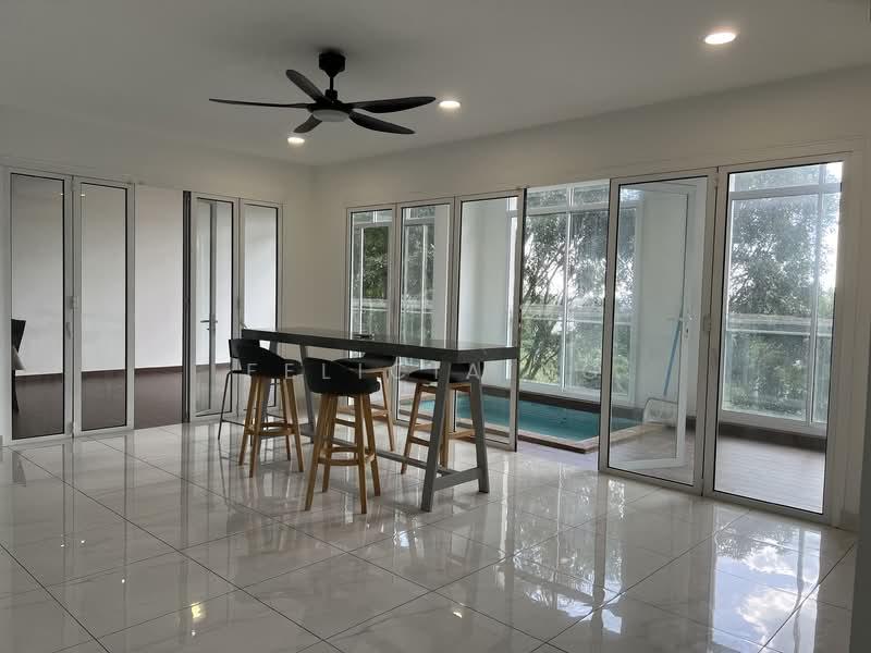 Seri Puteri Hills Town Villa & Condominium - 5