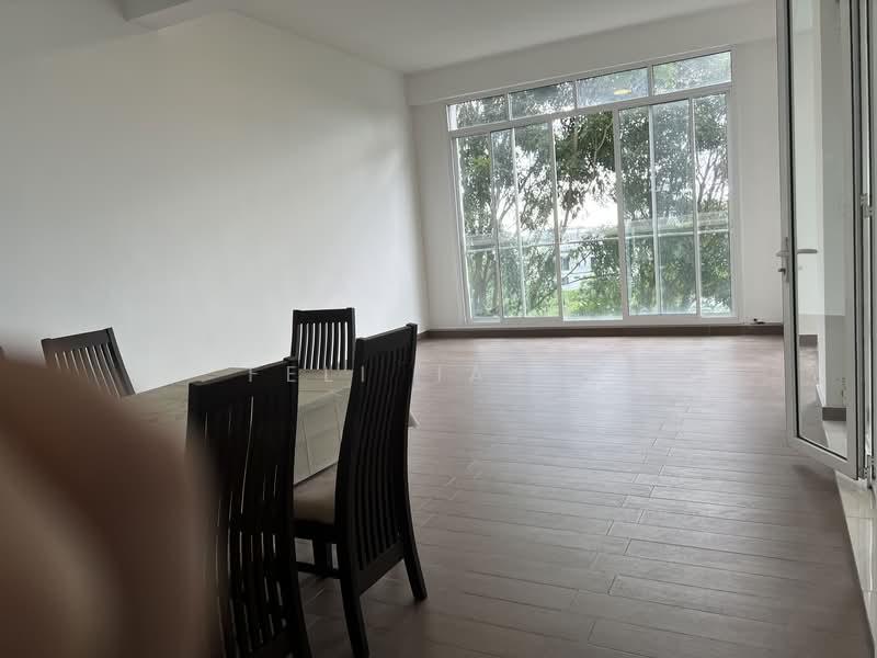Seri Puteri Hills Town Villa & Condominium - 4