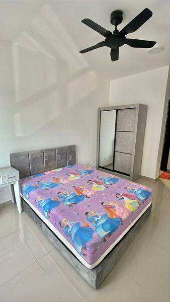 D'Quince Residences - 5