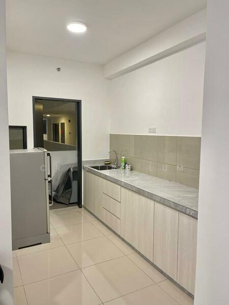 D'Quince Residences - 2