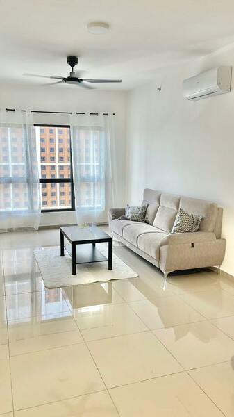 D'Quince Residences - 1