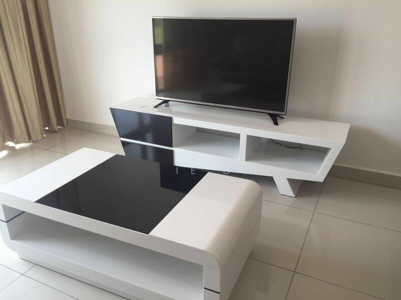 The Canal Garden South, Horizon Hills - 2