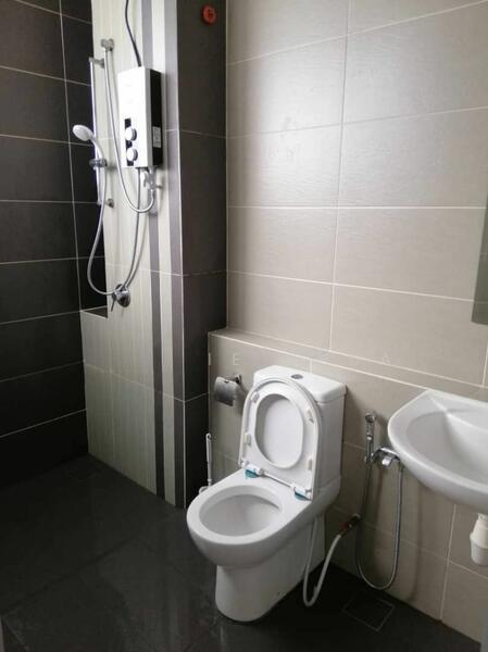 The Canal Garden South, Horizon Hills - 4