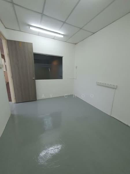 Bukit Tengah - 2