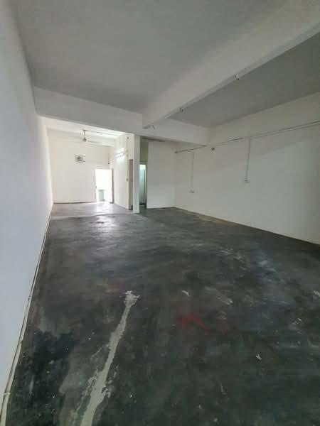 Bukit Tengah - 3