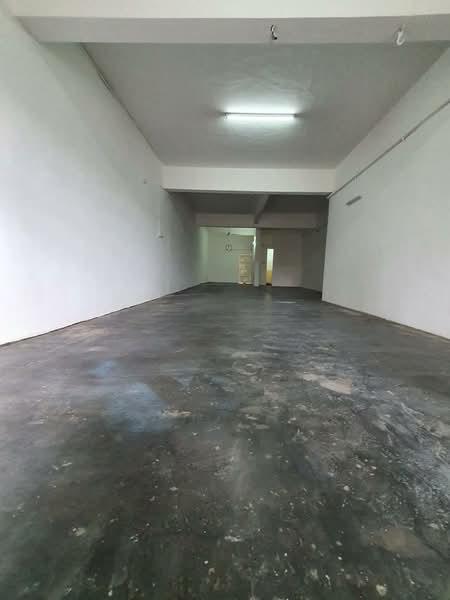 Bukit Tengah - 4