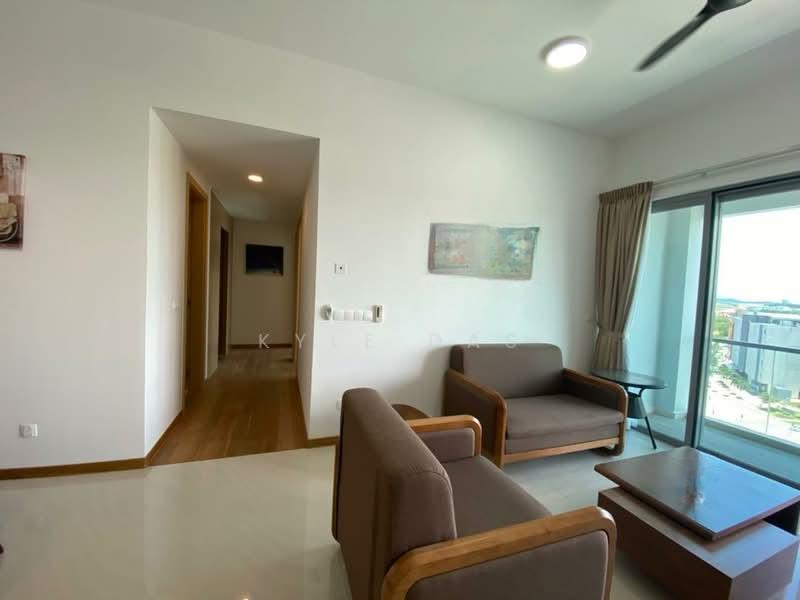 Southern Marina Residences - 2
