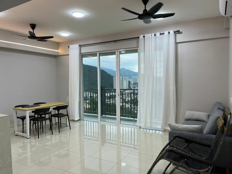 Ideal Residency - 2