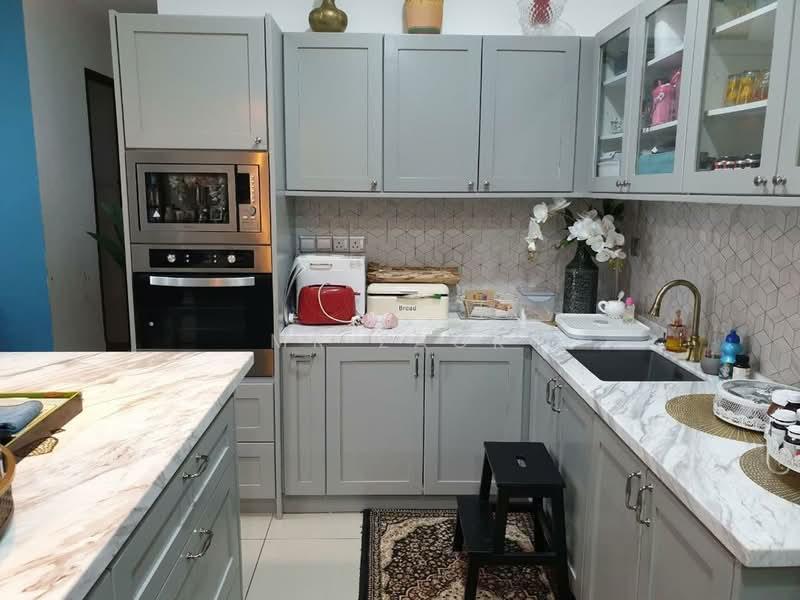 16 Quartz Sky Villa - 5