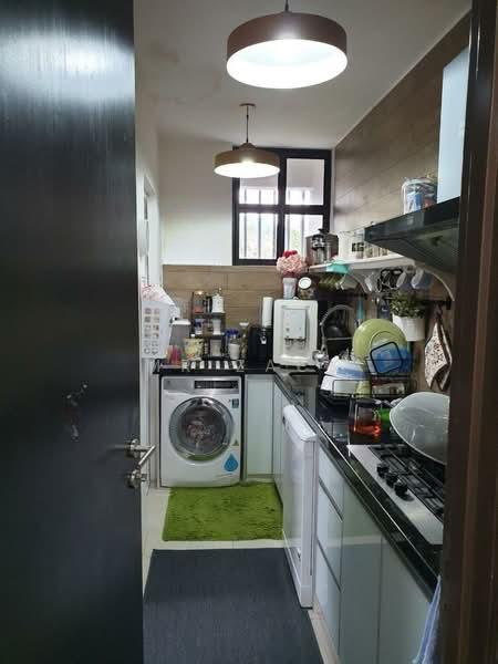 16 Quartz Sky Villa - 4