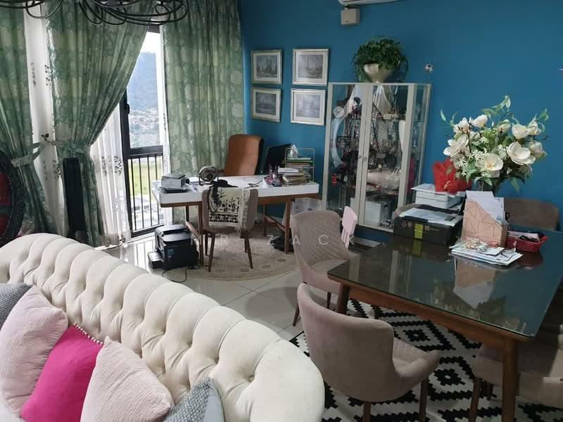 16 Quartz Sky Villa - 2