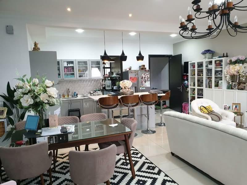 16 Quartz Sky Villa - 3