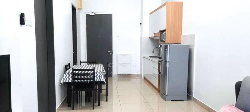 D'Pulze Cyberjaya - 2