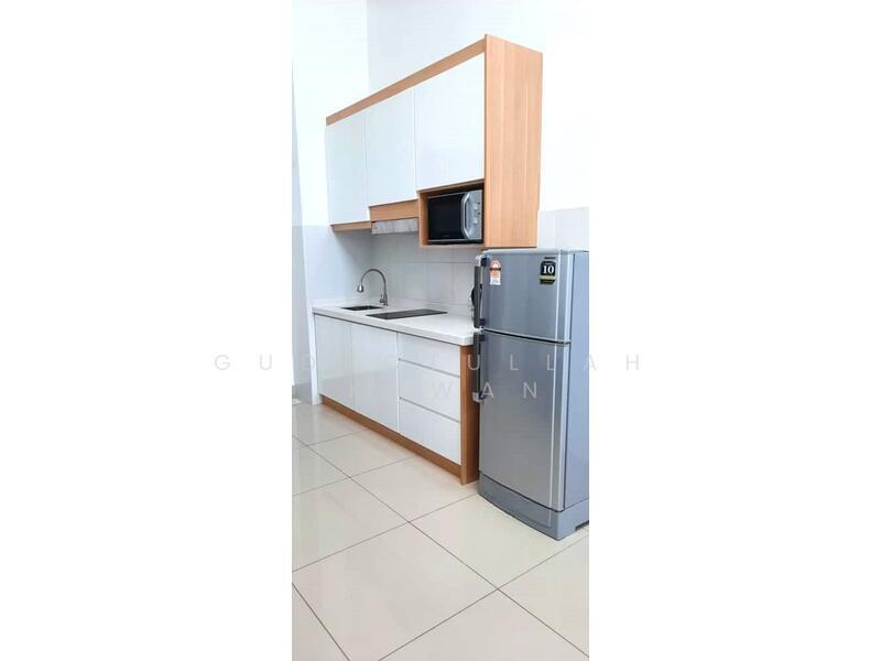 D'Pulze Cyberjaya - 4