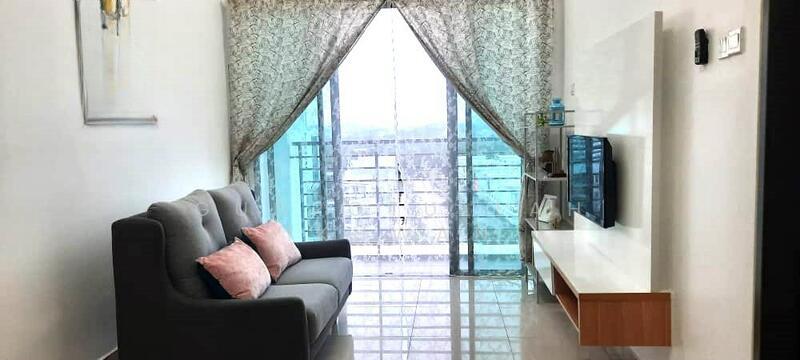 D'Pulze Cyberjaya - 1