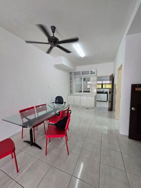 Indah 11 (2-Storey, 20x65) @ Setia Alam - 2