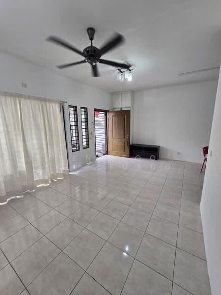 Indah 11 (2-Storey, 20x65) @ Setia Alam - 3