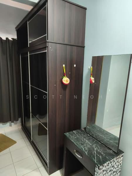 Lumayan Apartment (Bdr Tasik Permaisuri) - 4