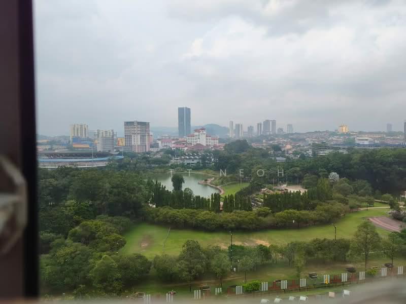 Lumayan Apartment (Bdr Tasik Permaisuri) - 2
