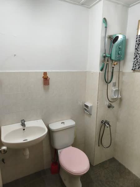 Lumayan Apartment (Bdr Tasik Permaisuri) - 3