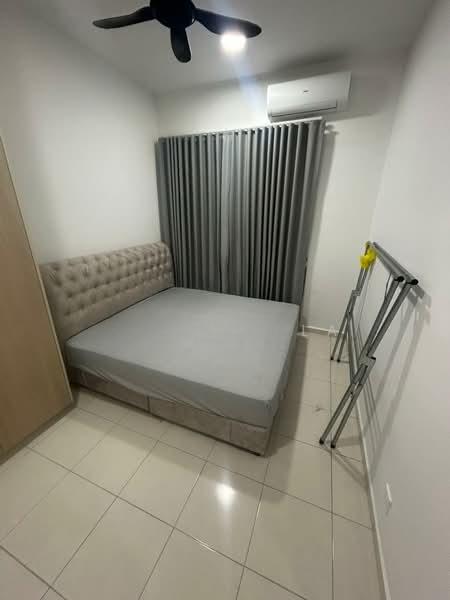 Residensi Adelia 3 - 4