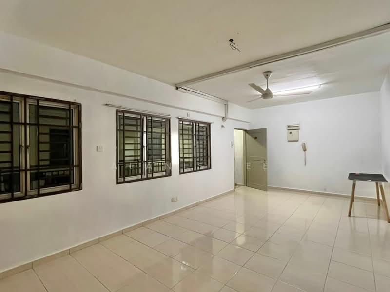 The Embassy (Bangunan Duta Impian) - 5