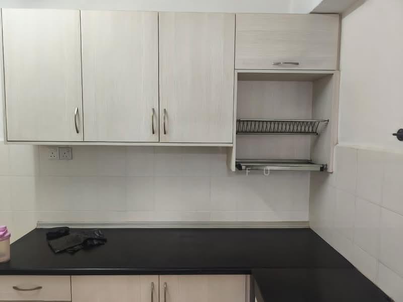 Plaza Indah Apartment - 3