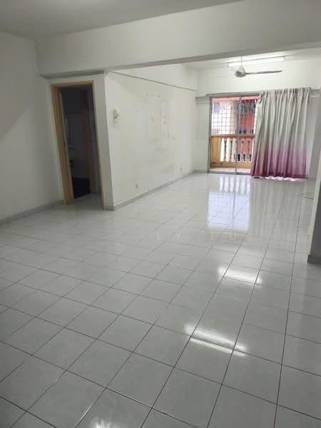 Plaza Indah Apartment - 2