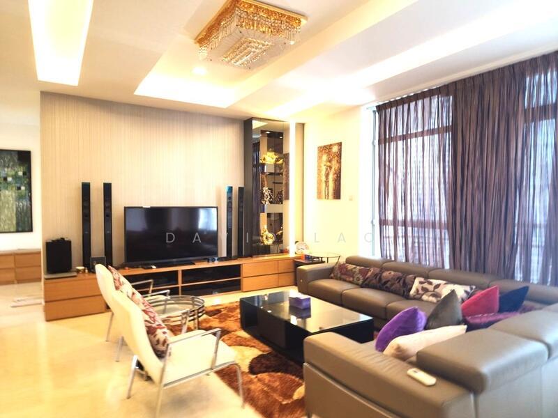 Idaman Residence - 1