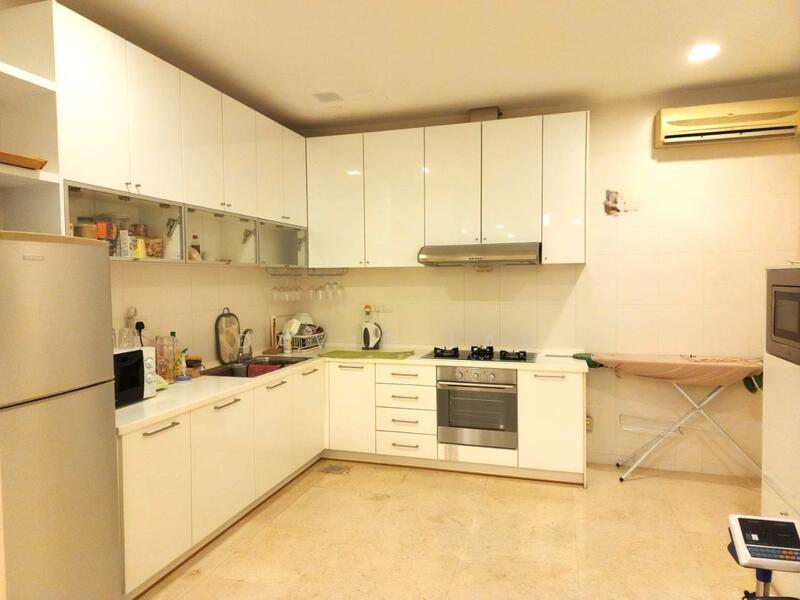 Idaman Residence - 4