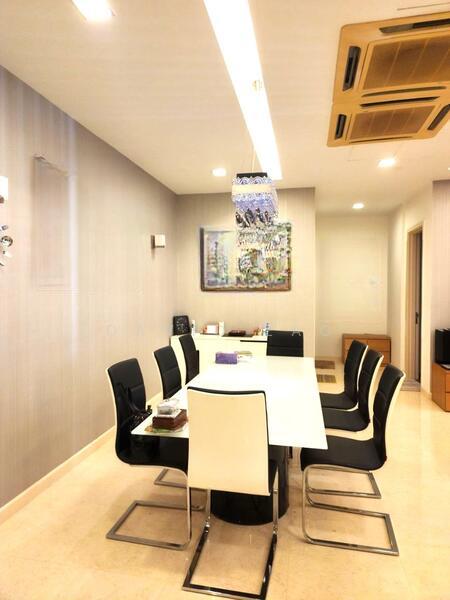 Idaman Residence - 3