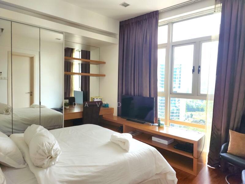 Idaman Residence - 5