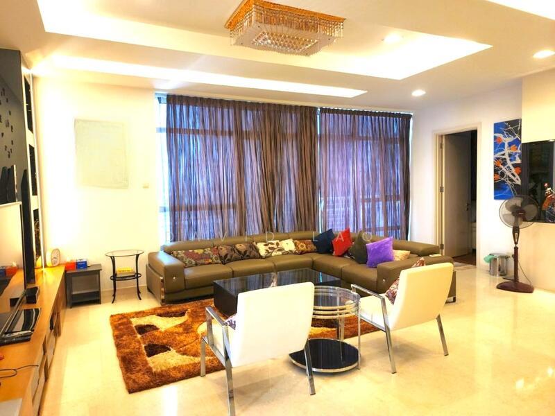 Idaman Residence - 2