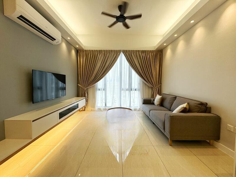 The Sentral Suites - 1