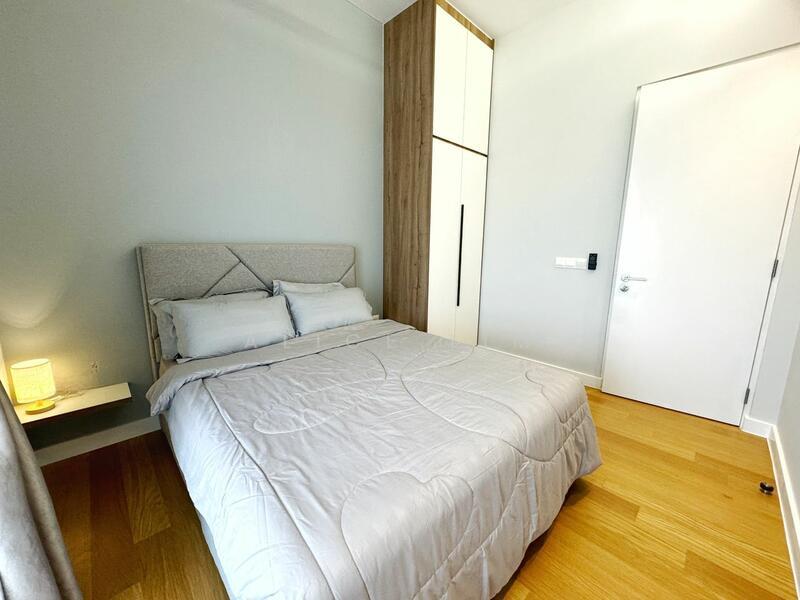 The Sentral Suites - 4