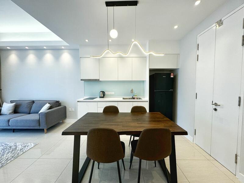 The Sentral Suites - 2