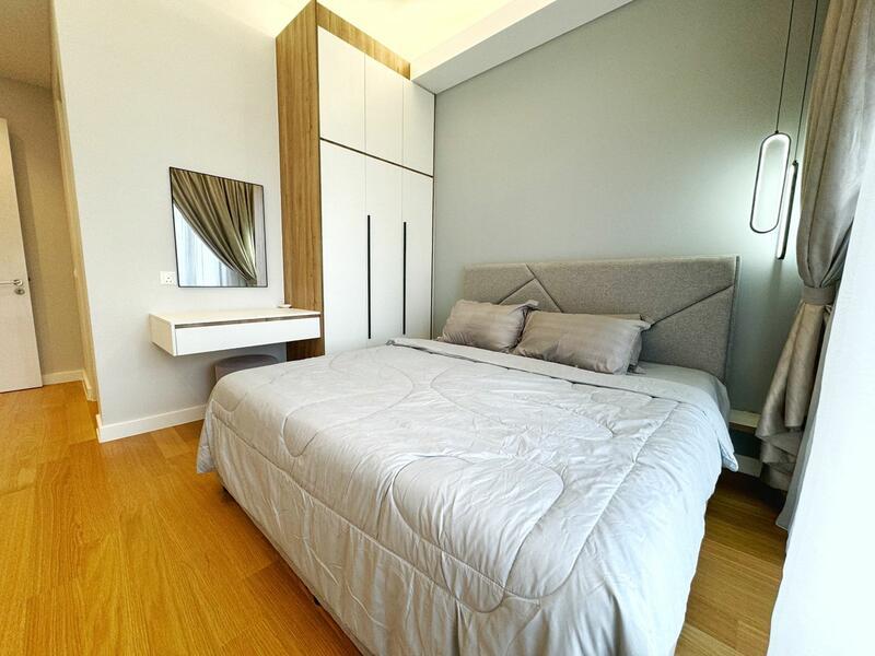 The Sentral Suites - 3