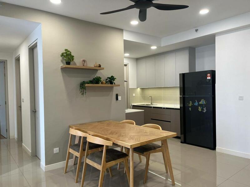 The Pulse Residence - 3