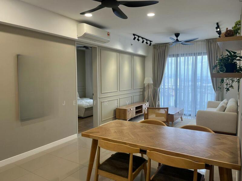 The Pulse Residence - 1