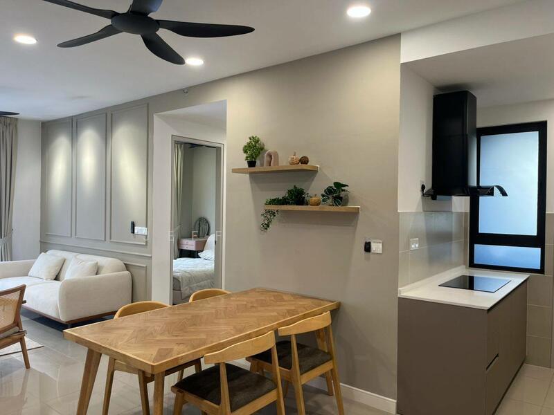 The Pulse Residence - 4