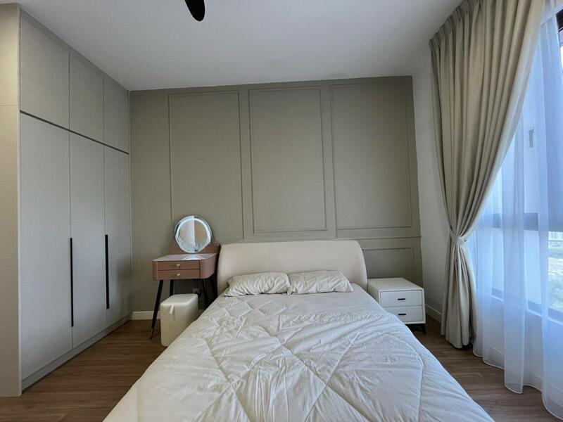 The Pulse Residence - 5